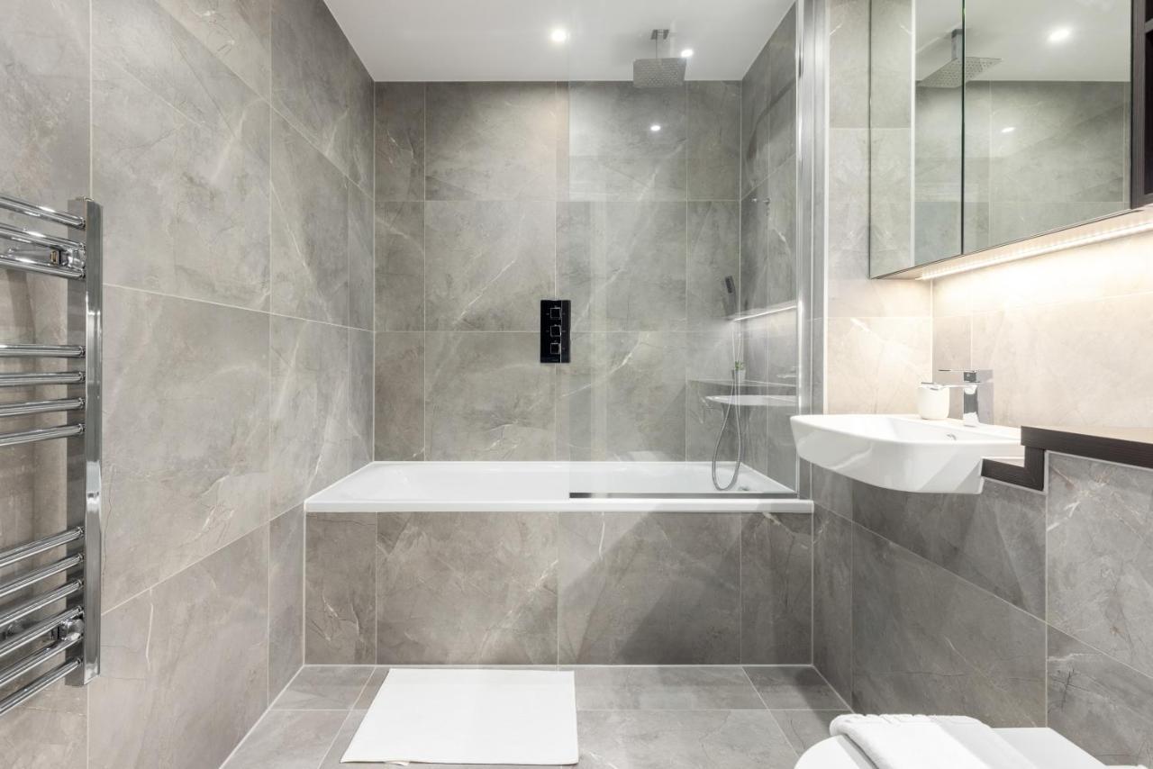 The North Acton Collection Apartment London