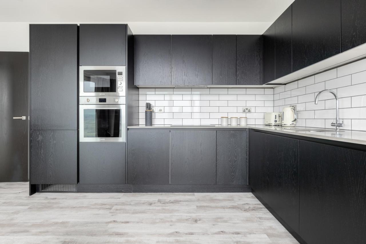 The North Acton Collection Apartment *