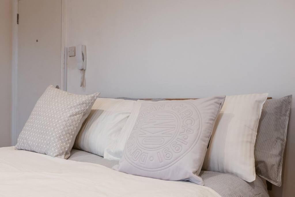 Apartamento Your Lovely Studio Flat- West3