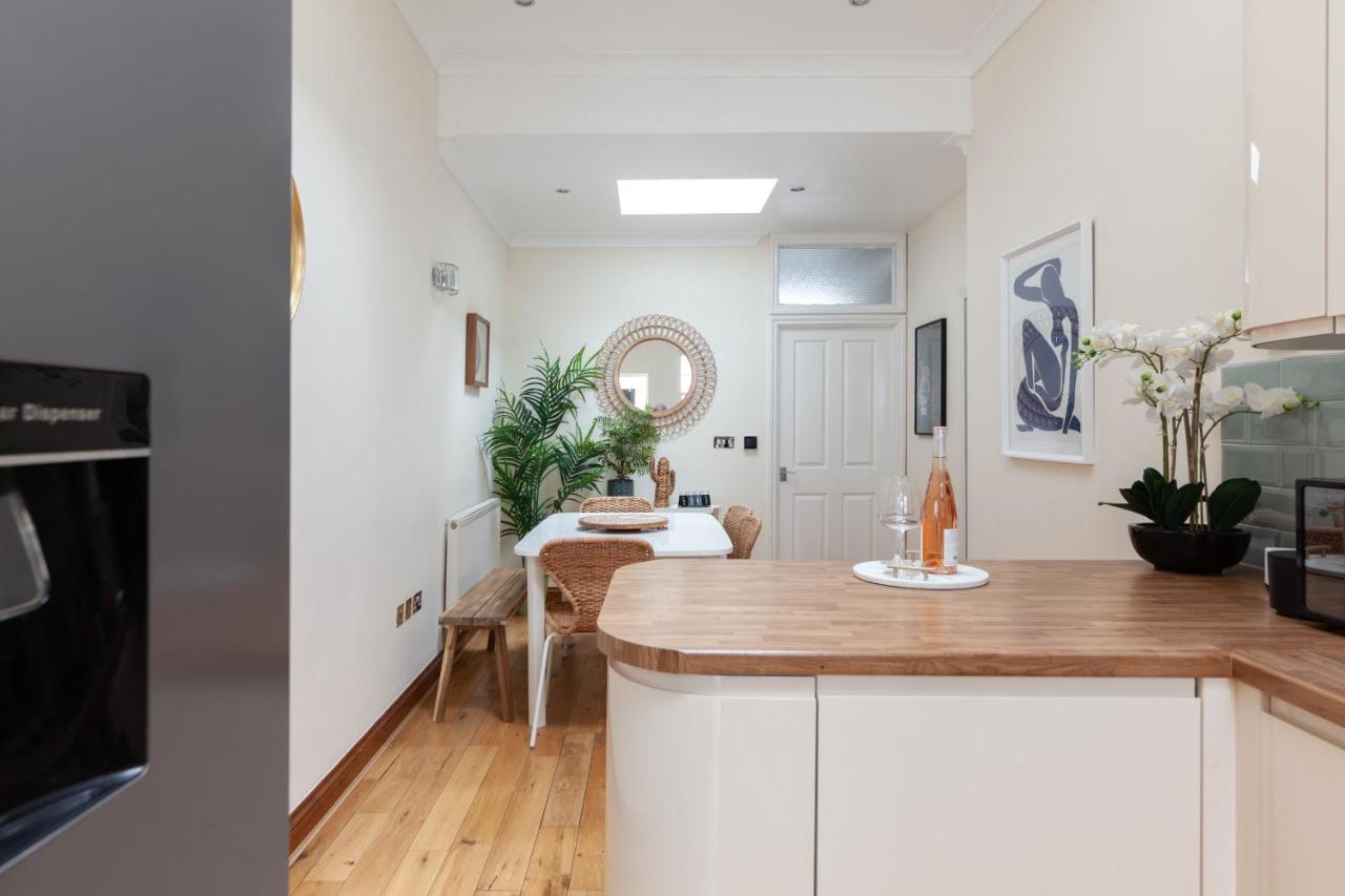 Kensington Nest Serviced House Сasa de vacaciones