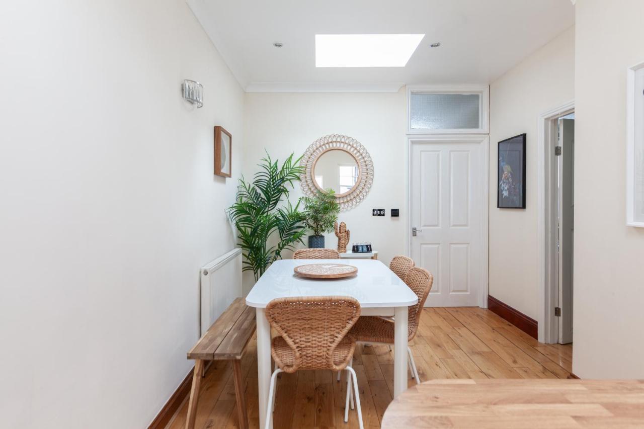 Kensington Nest Serviced House * Londres