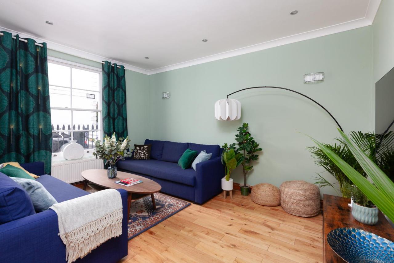 Kensington Nest Serviced House * Londres
