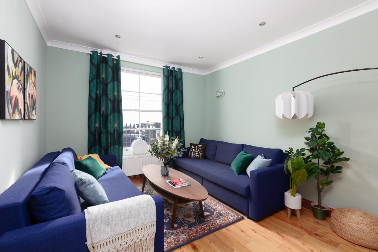 Kensington Nest Serviced House Сasa de vacaciones *