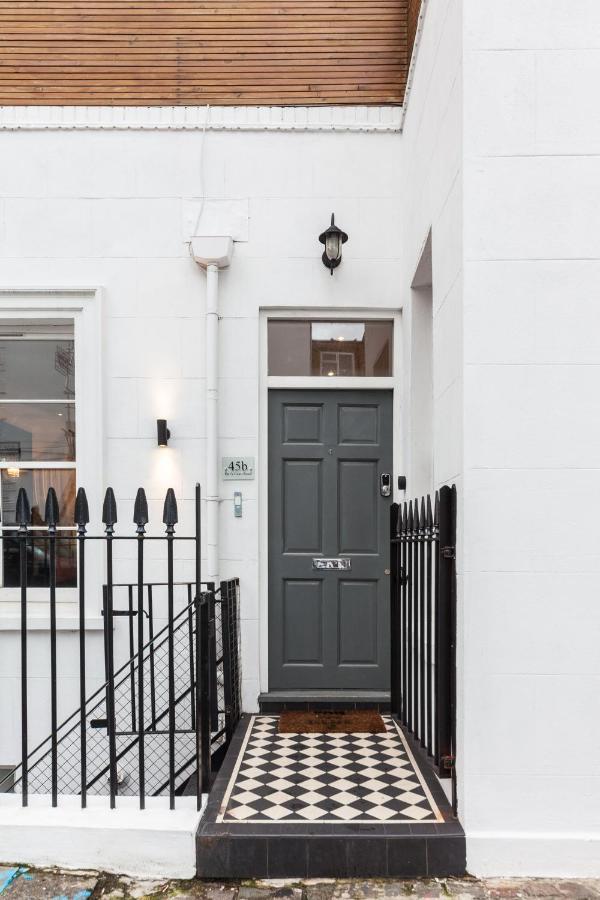 Kensington Nest Serviced House Сasa de vacaciones