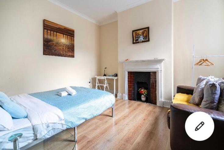 Rosie Blue Homestay