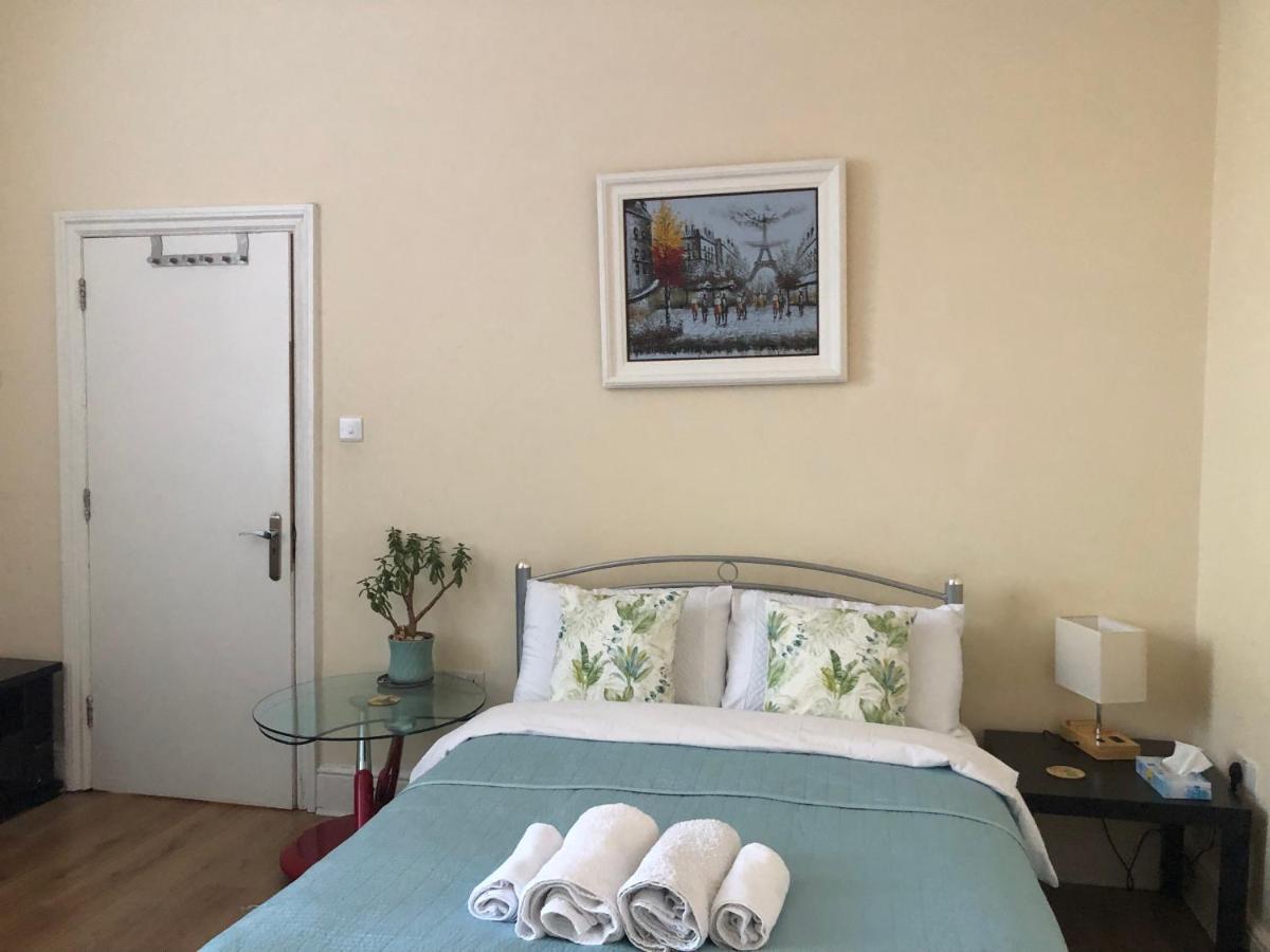 Homestay Rosie Blue