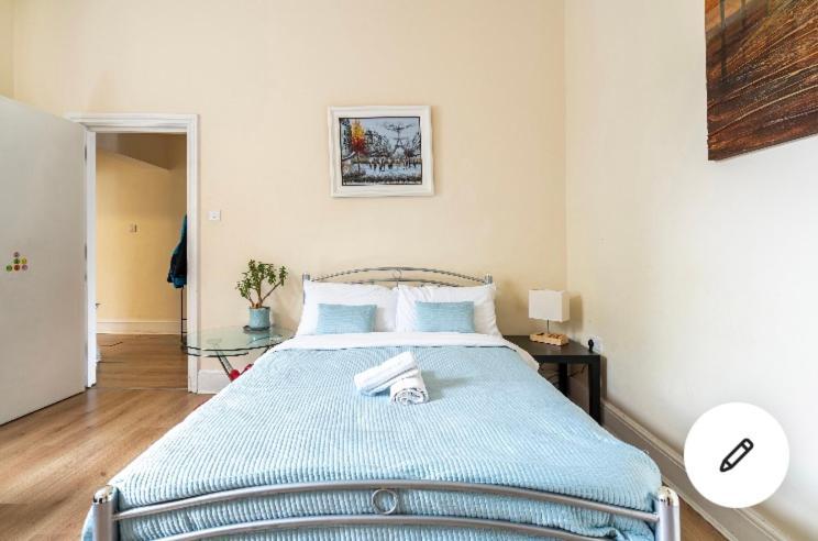 Homestay Rosie Blue *