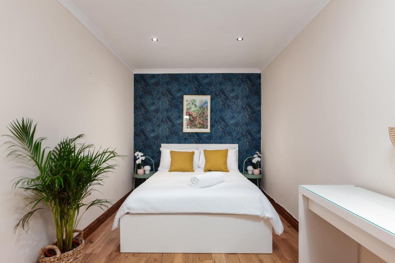 Kensington Nest Serviced House Сasa de vacaciones