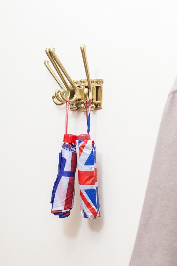 Сasa de vacaciones Kensington Nest Serviced House *