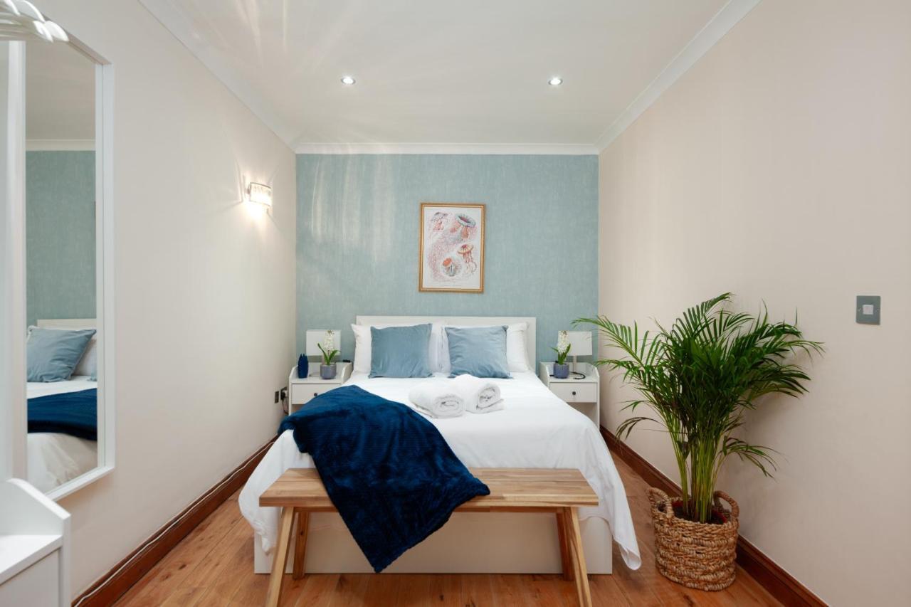 Kensington Nest Serviced House Сasa de vacaciones *