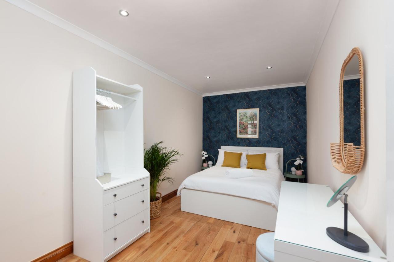 Kensington Nest Serviced House Сasa de vacaciones