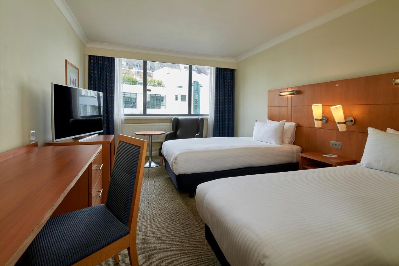 Bloomsbury By Ihg Londen