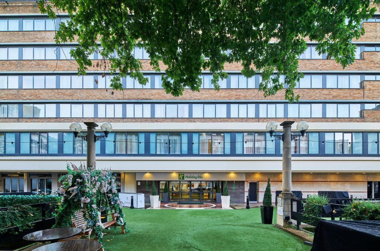 Bloomsbury By Ihg 4* Londen