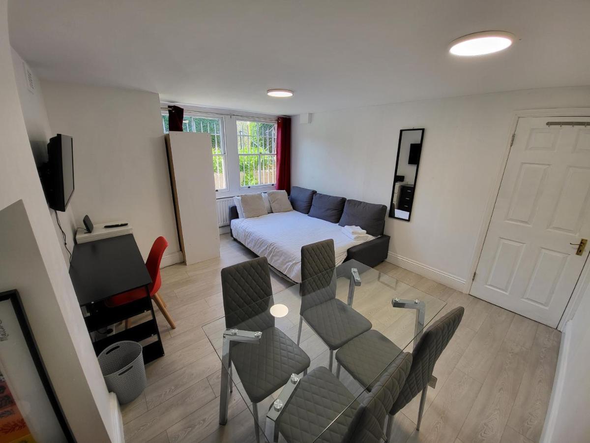 Cosy By Clapham South Underground! Apartamento *