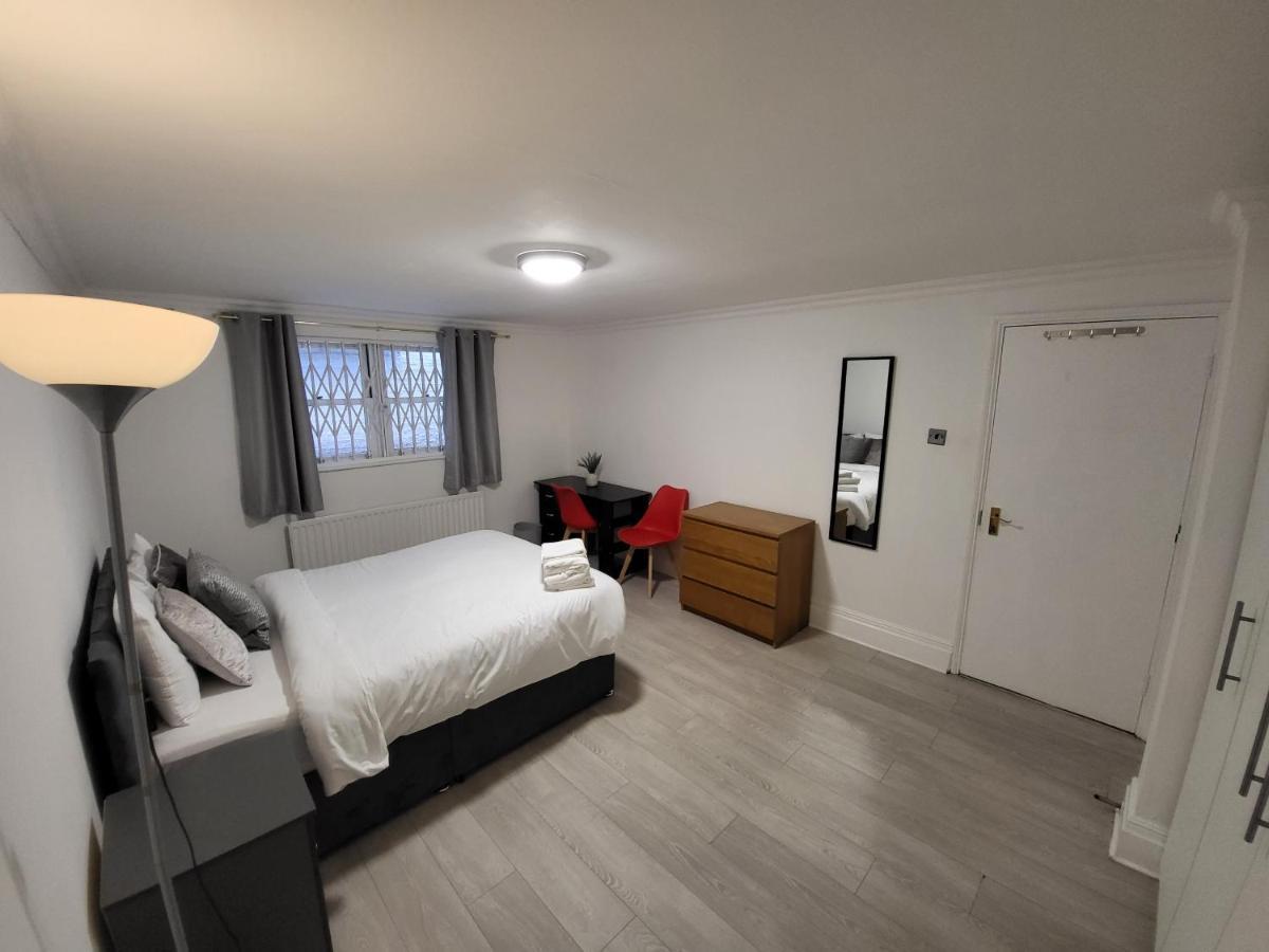 Cosy By Clapham South Underground! * Londres