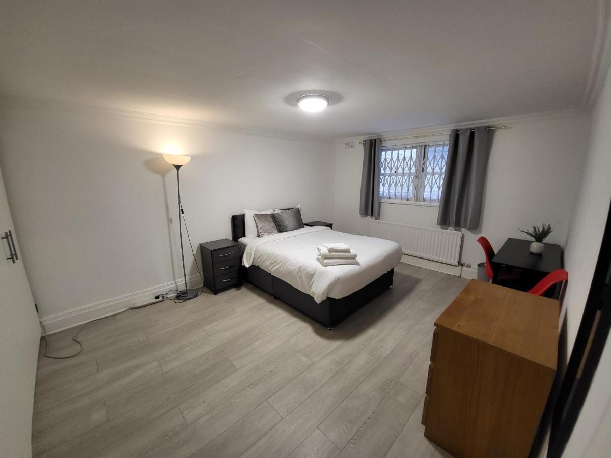 Apartamento Cosy By Clapham South Underground! *