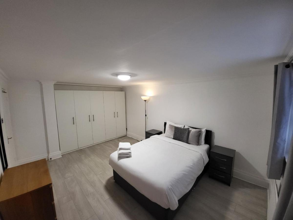 Cosy By Clapham South Underground! Apartamento *