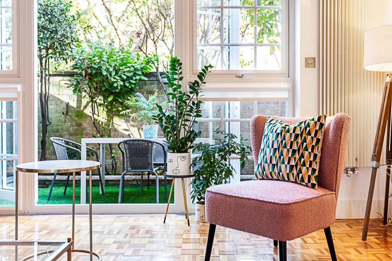 Little Venice House * Londen