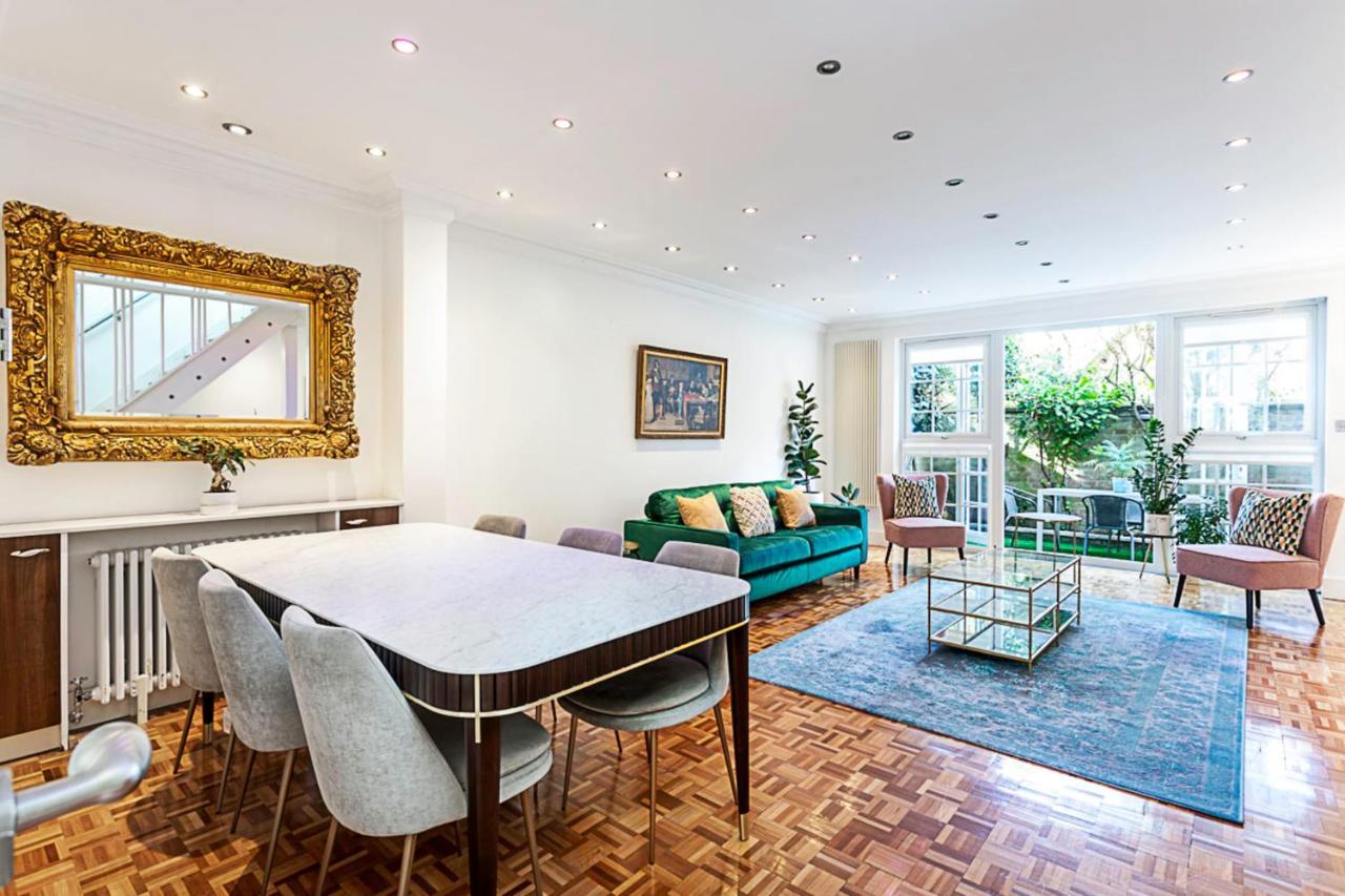 Vakantiehuis Little Venice House