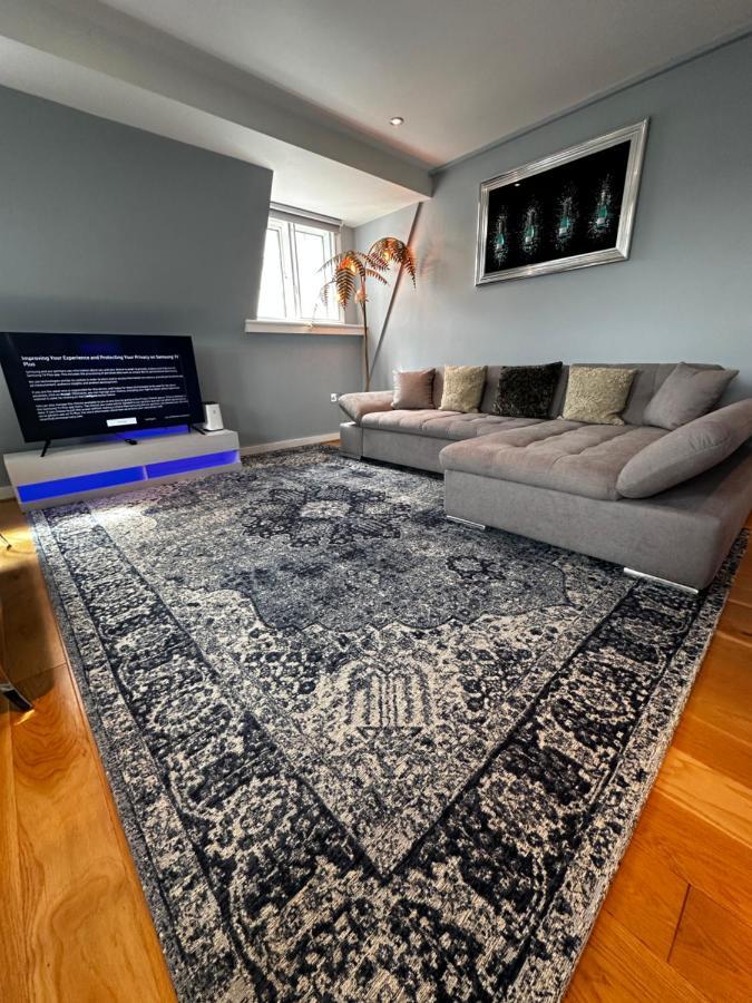 One Bedroom Flat In Chelsea London