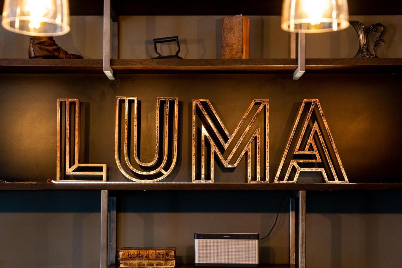 Heeton Concept – Luma Hammersmith Hotel Londen