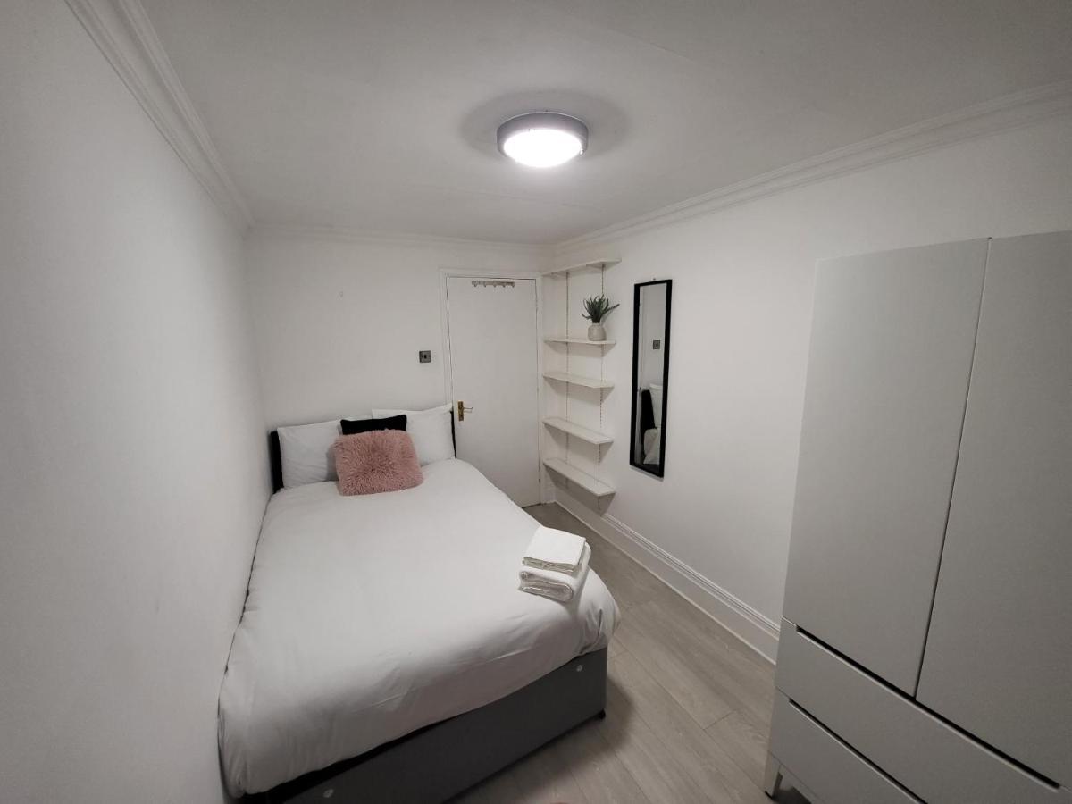 Cosy By Clapham South Underground! Londres