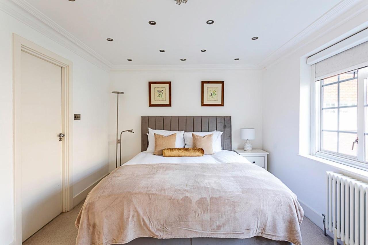 Vakantiehuis Little Venice House