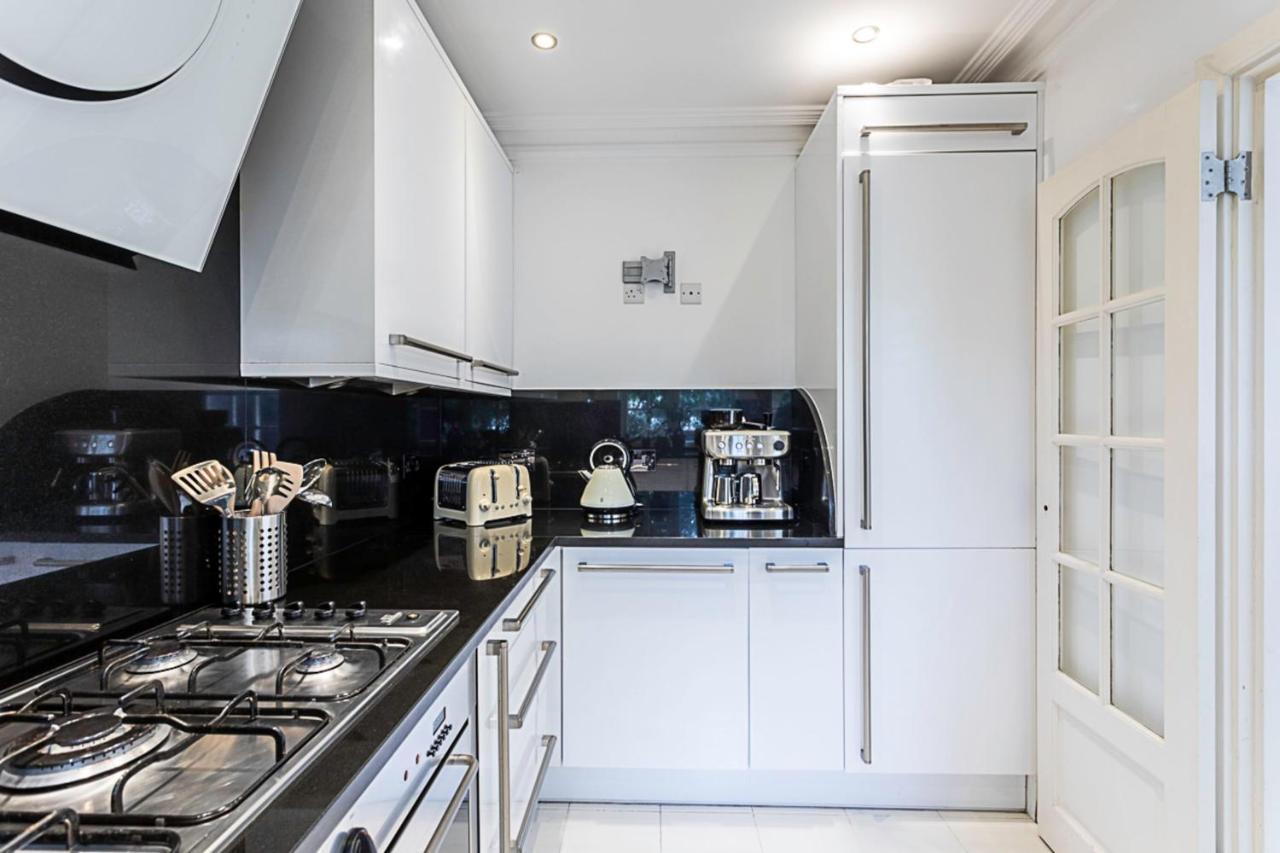 Vakantiehuis Little Venice House