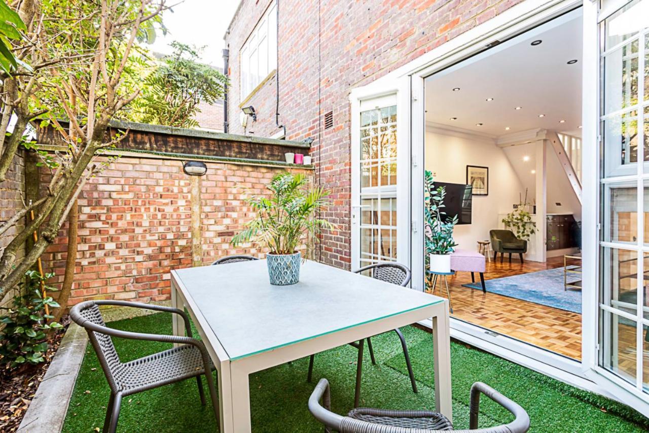Vakantiehuis Little Venice House *