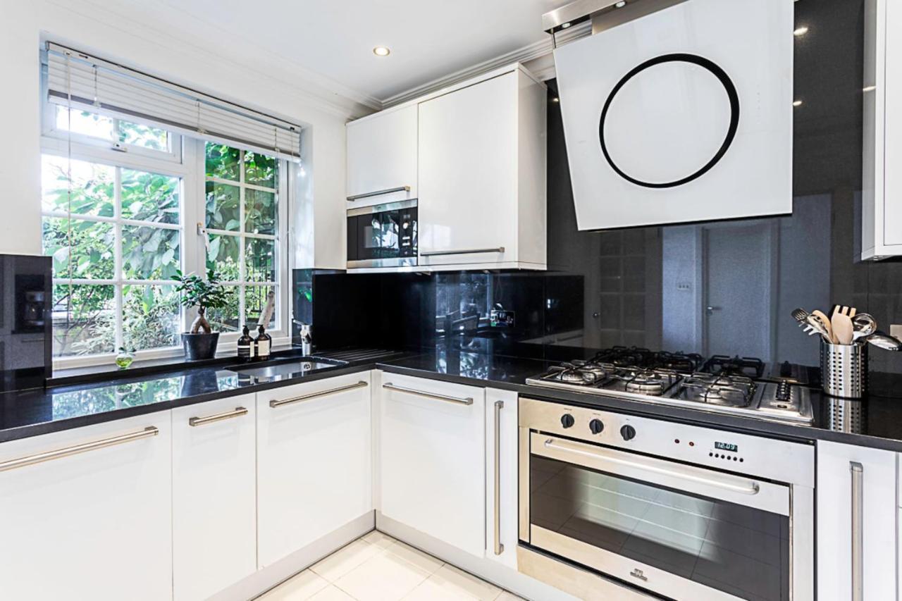 Little Venice House Vakantiehuis Londen