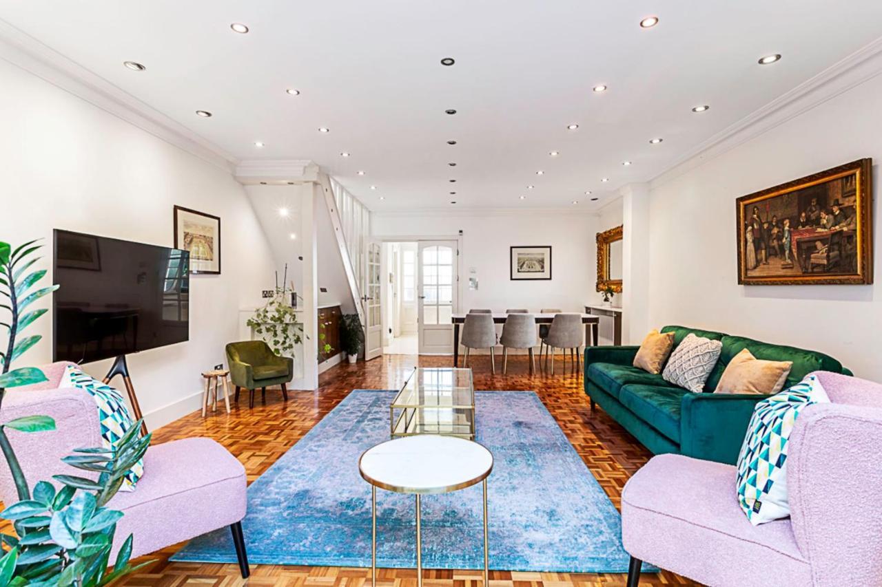 Little Venice House Vakantiehuis *