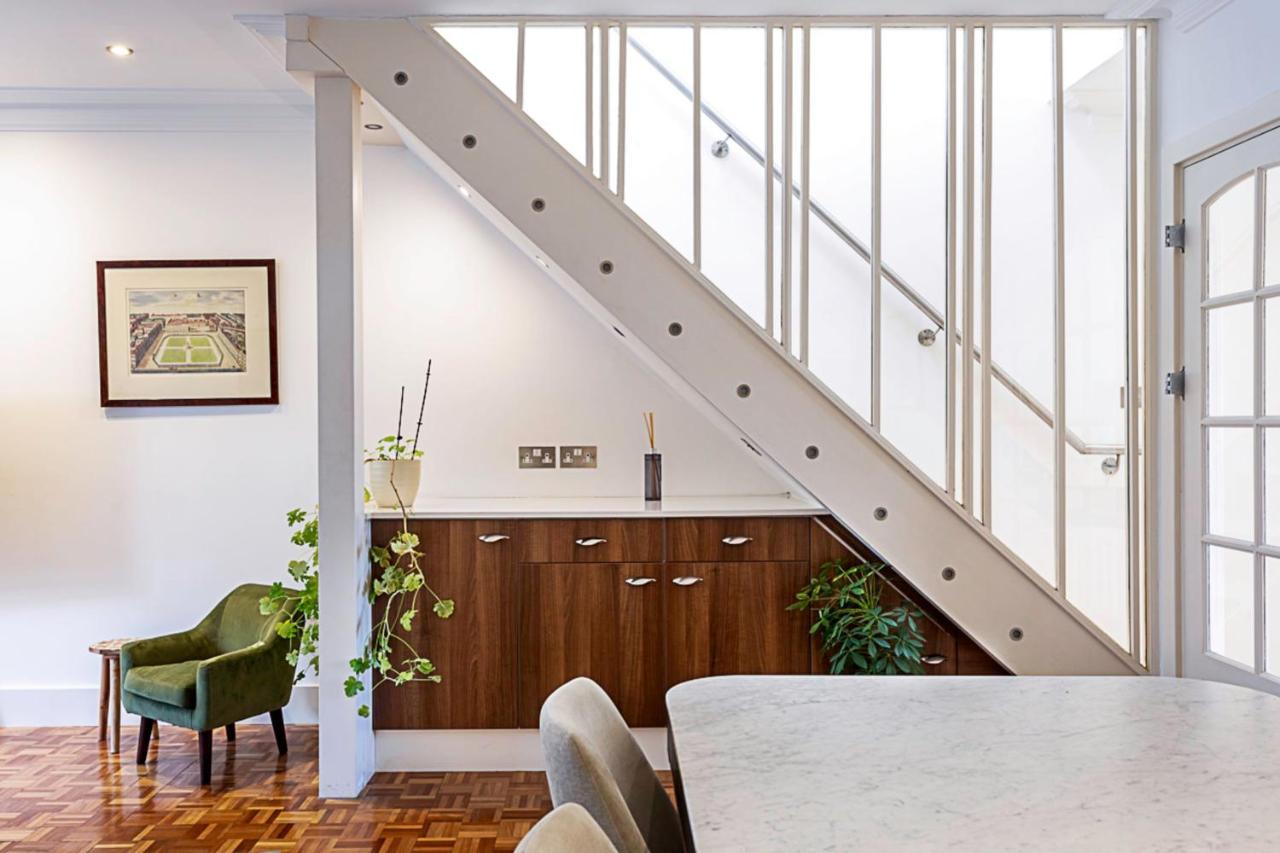 Vakantiehuis Little Venice House *