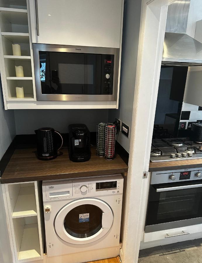 One Bedroom Flat In Chelsea