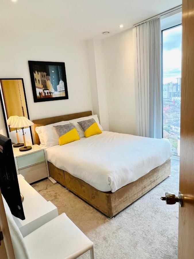 Excellodge Apartamento