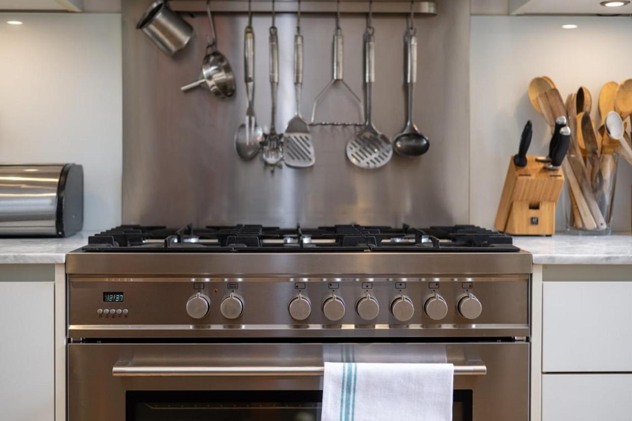 3br Primrose Hill Park With Garden Appartement *
