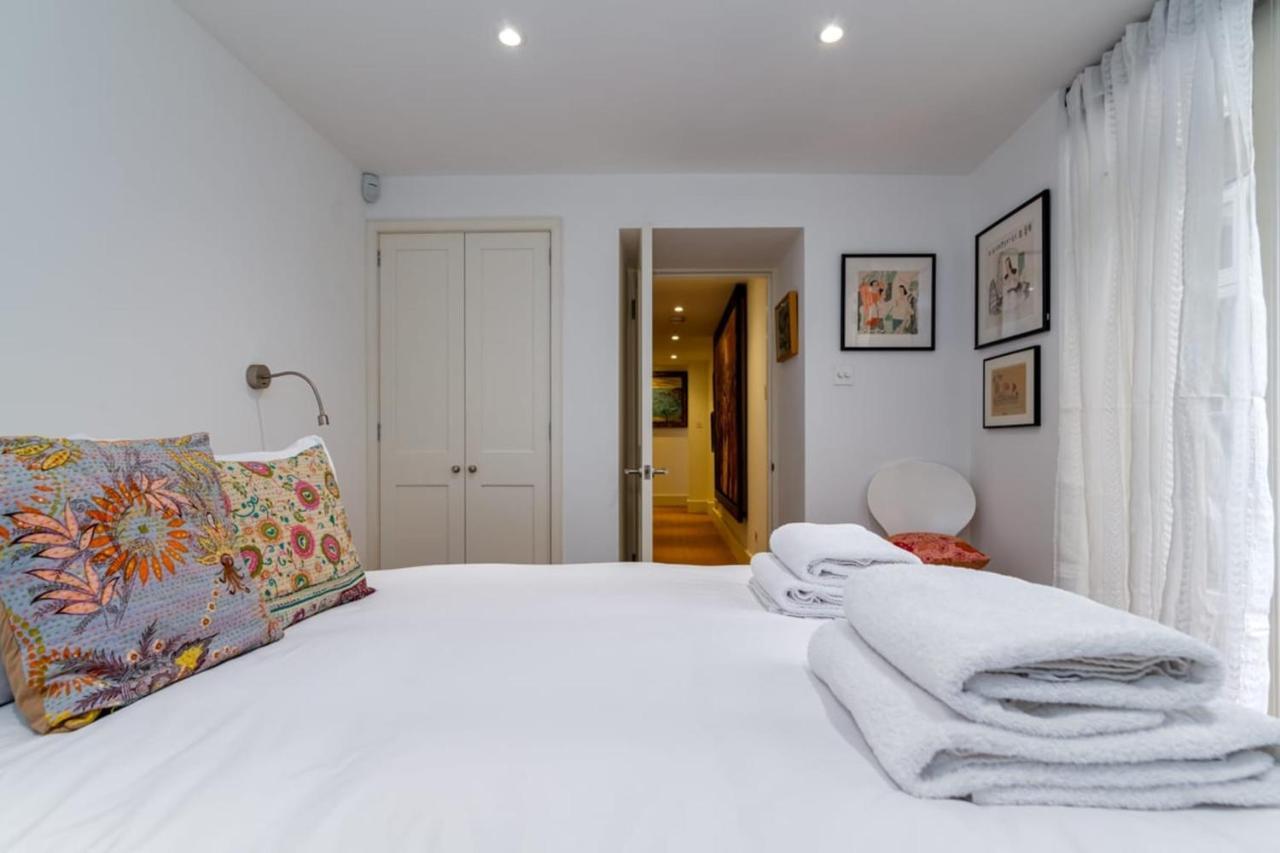 3br Primrose Hill Park With Garden * Londen