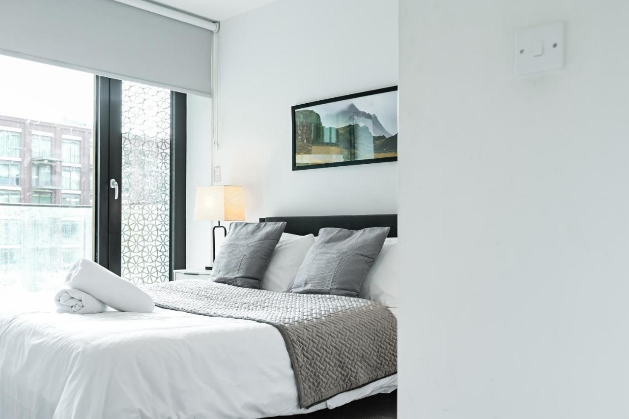 Apartment Khayat Homes - The Canex - One Bed