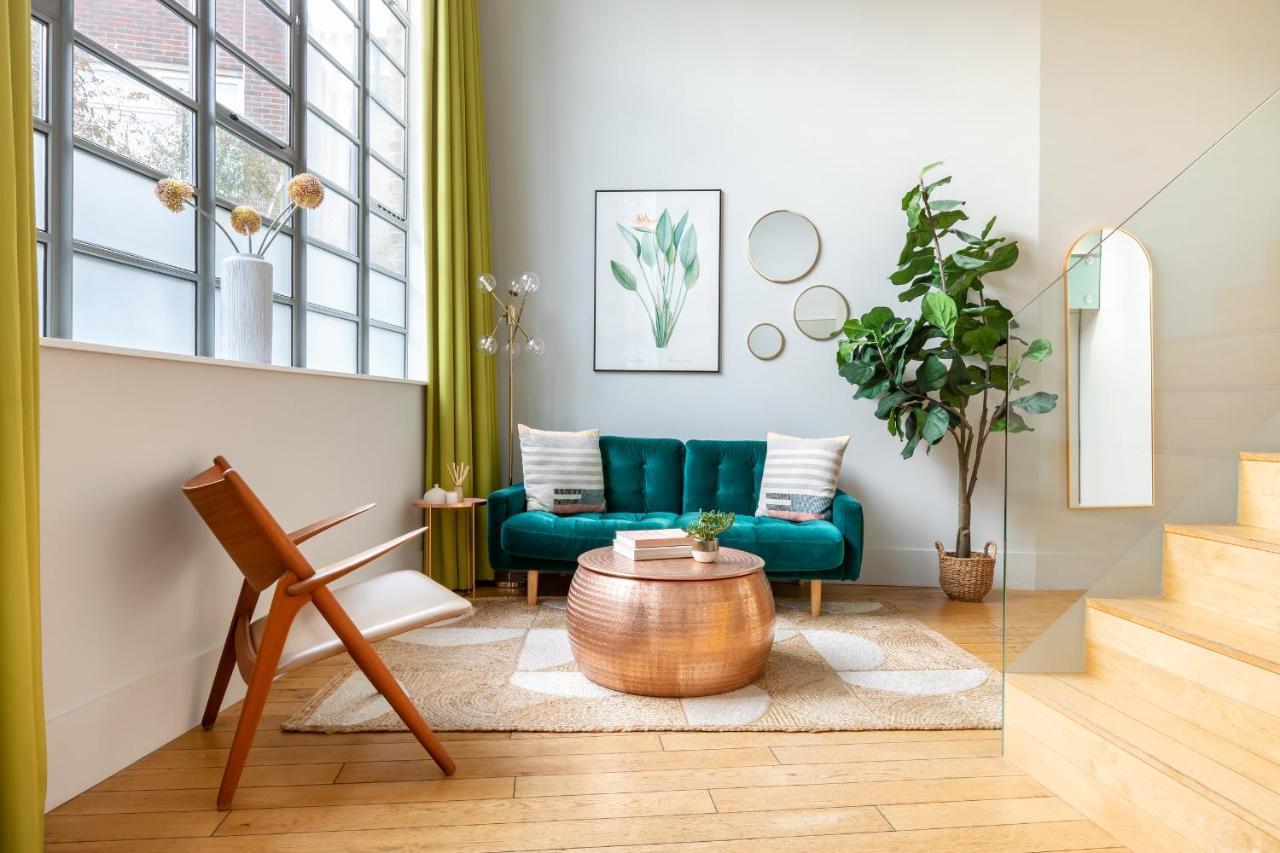 Aparthotel Town Hall - Shoreditch 5*