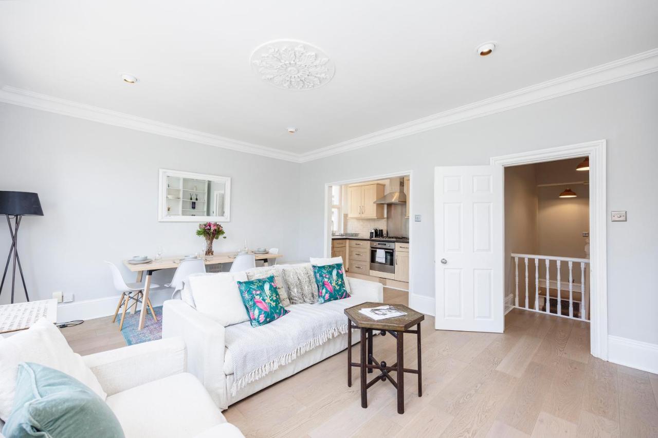 Appartement Welcomestay Colliers Wood Two Bed - Away From