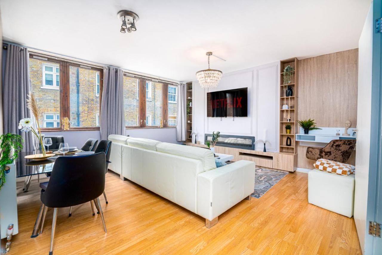 Charming Gem Ii 2bd 2ba Retreat Apartment