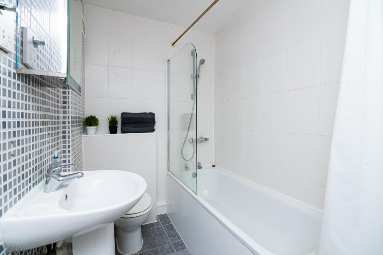 Charming Gem Ii 2bd 2ba Retreat Apartment