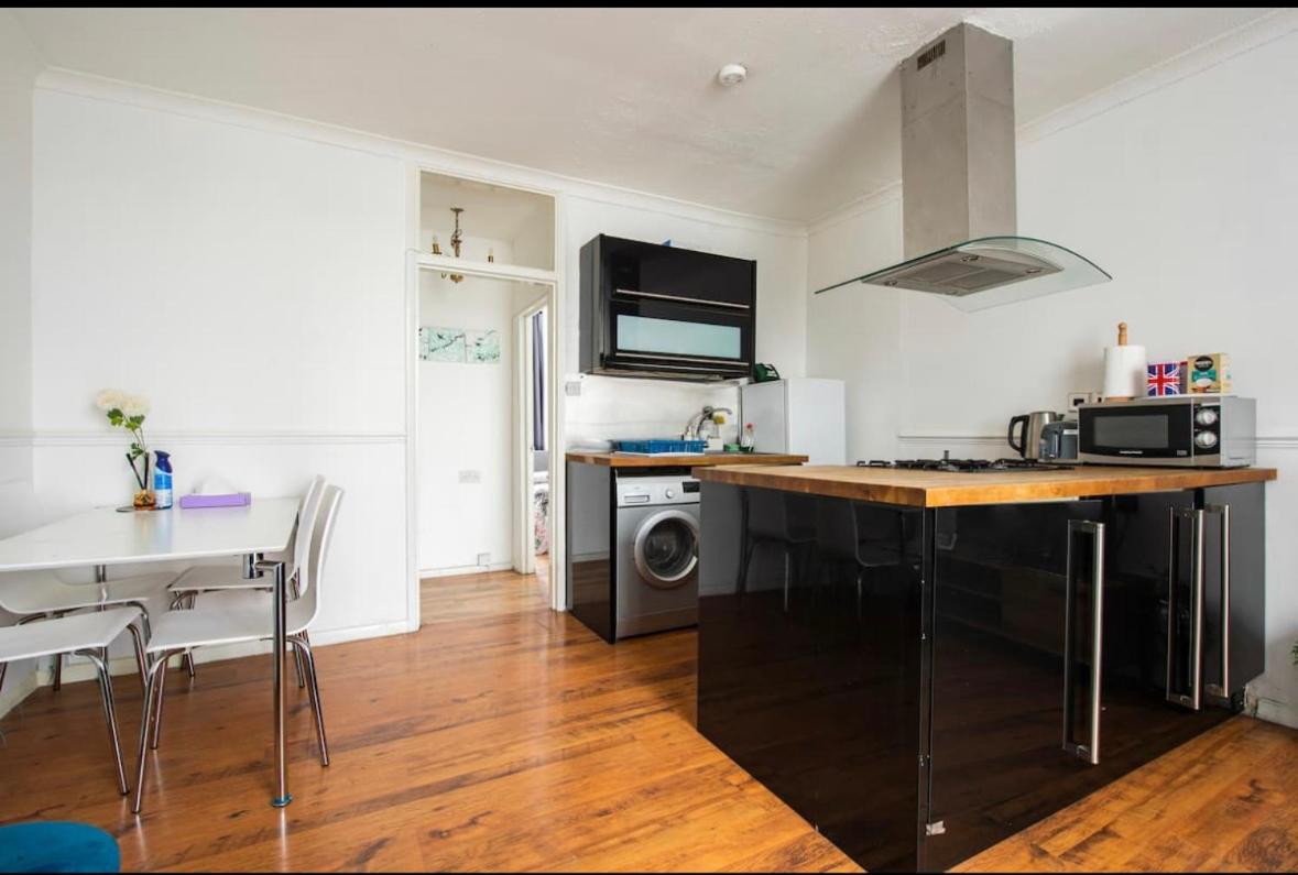 Apartment Hyde Park