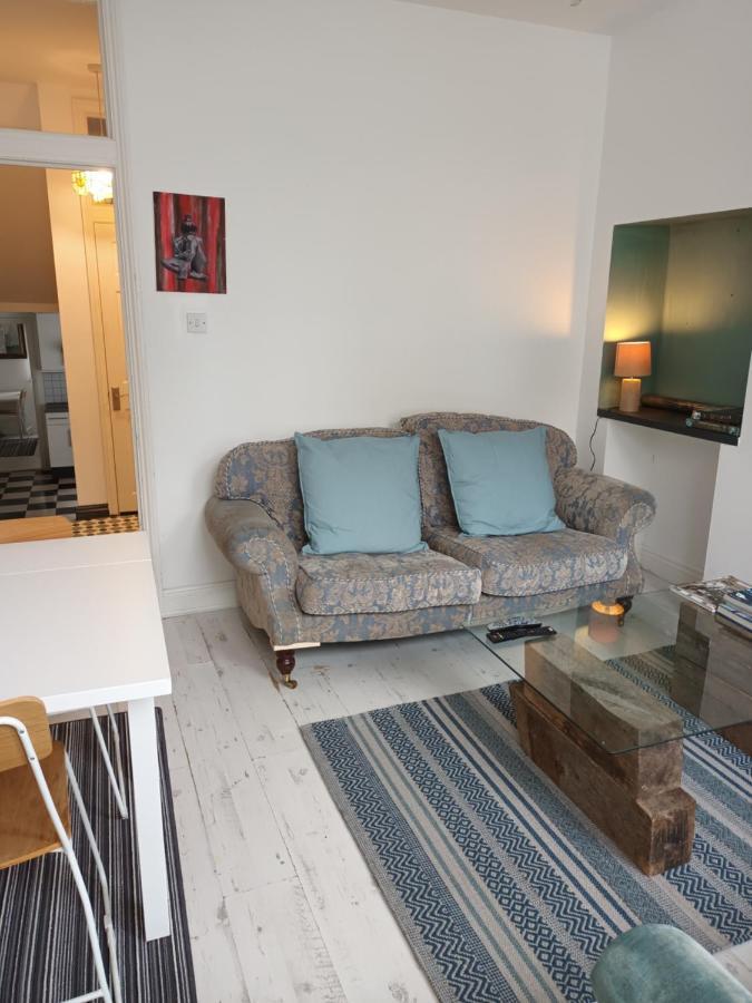 Appartement 3 Bed Lovely Garden Flat Wandsworth Londen