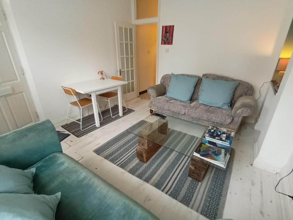 3 Bed Lovely Garden Flat Wandsworth Appartement