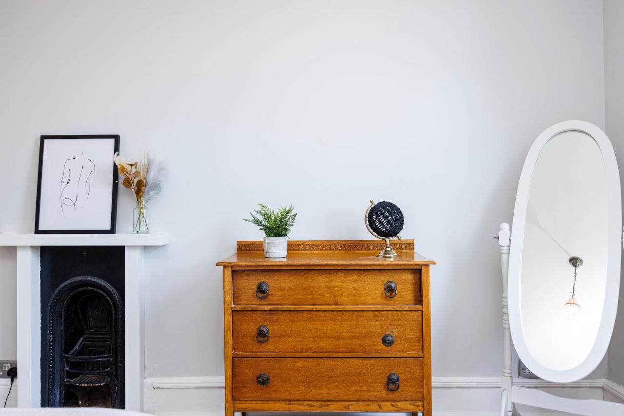 Welcomestay Colliers Wood Two Bed - Away From Appartement