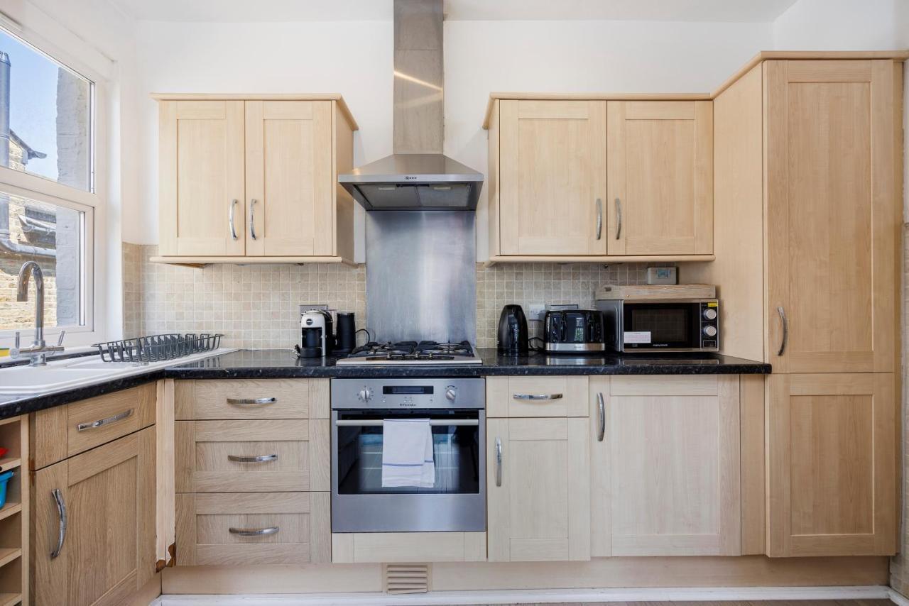 Welcomestay Colliers Wood Two Bed - Away From Appartement