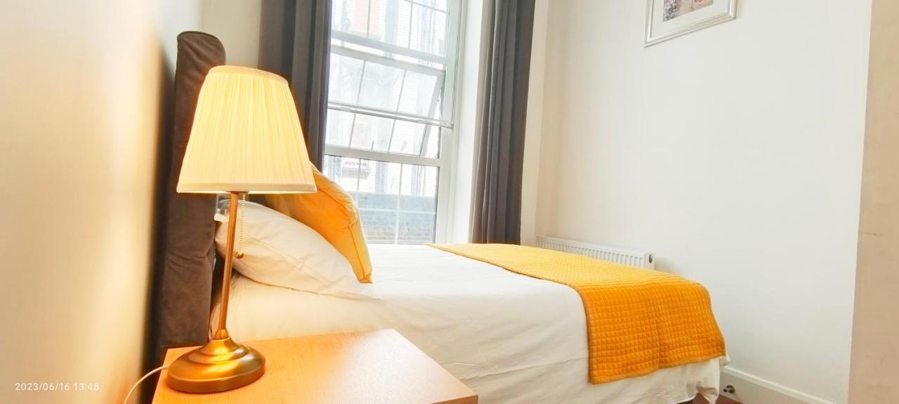Lovely Beautiful In Marble Arch Apartamento *