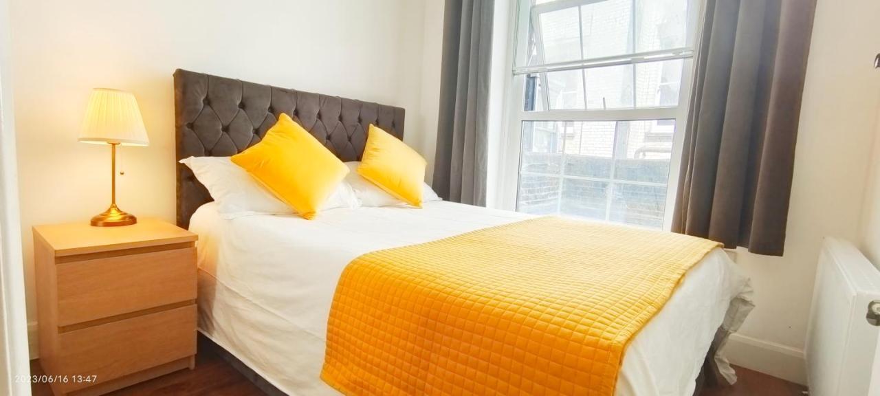 Apartamento Lovely Beautiful In Marble Arch Londres