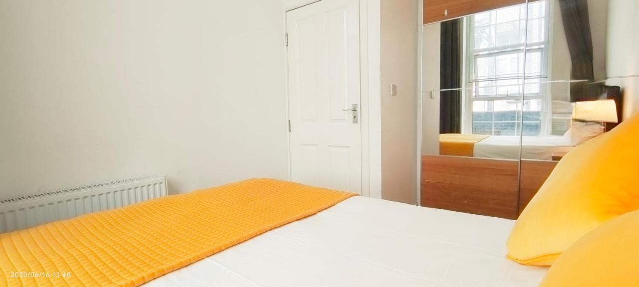 Lovely Beautiful In Marble Arch Apartamento *
