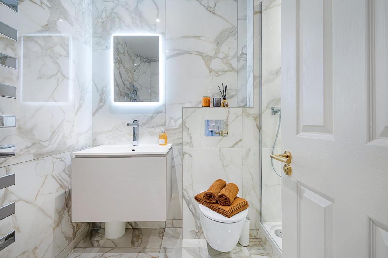 Apartment Marble Arch 6-hosted By Sweetstay London